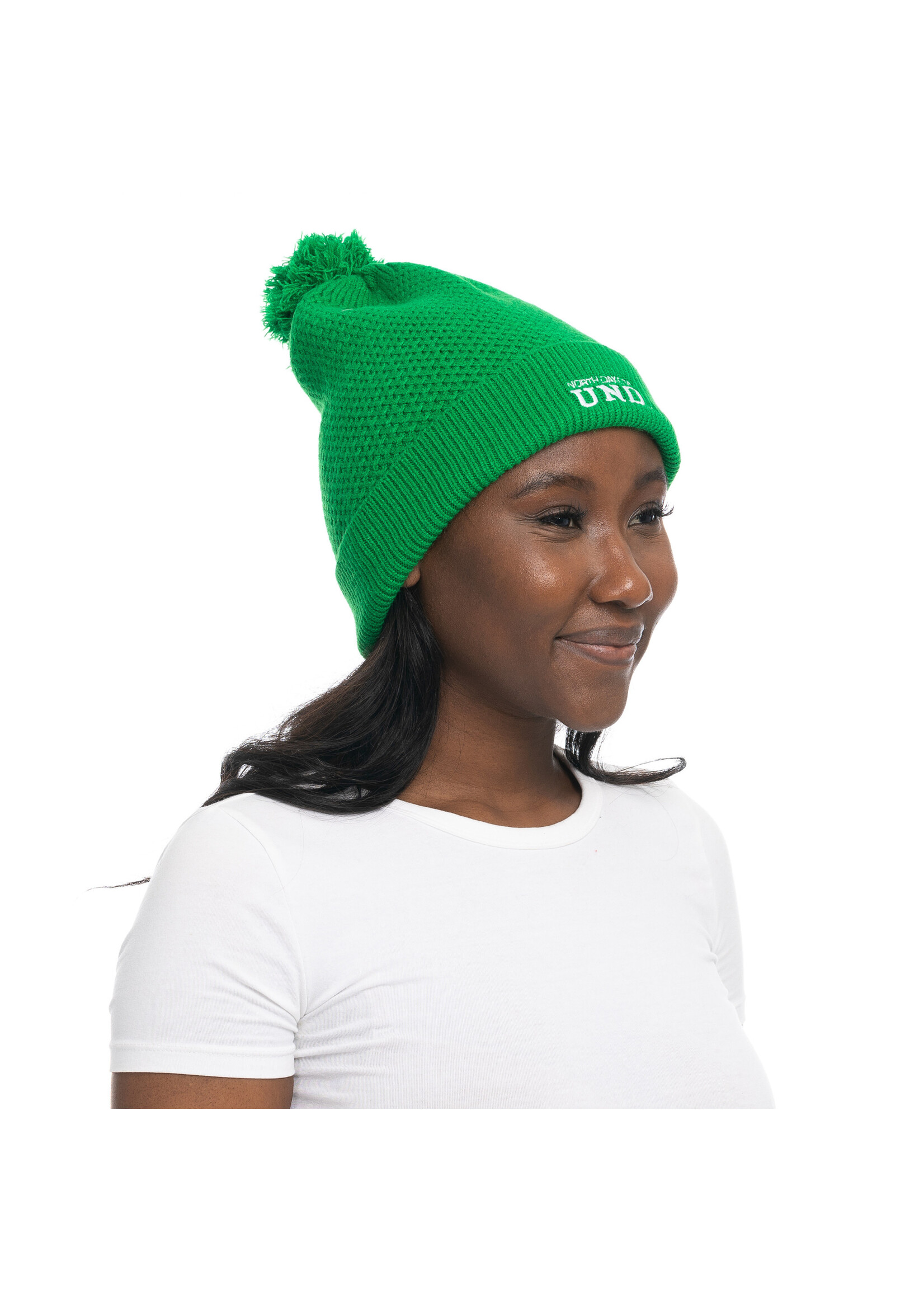 ZooZatZ UND School Pom Knit