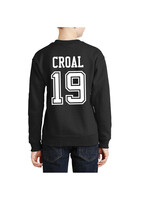 AHUNDYP #19 Cody Croal North Dakota Hockey Sport Youth Crew