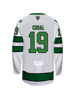 Beauty Unis #19 Cody Croal Youth Jersey
