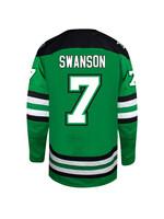 Beauty Unis #7 Mac Swanson Adult Beauty Jersey