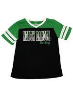 Colosseum Athletics Girls Space Opera Short Sleeve Tee