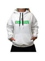 Level Wear Women's Waterfall Hood