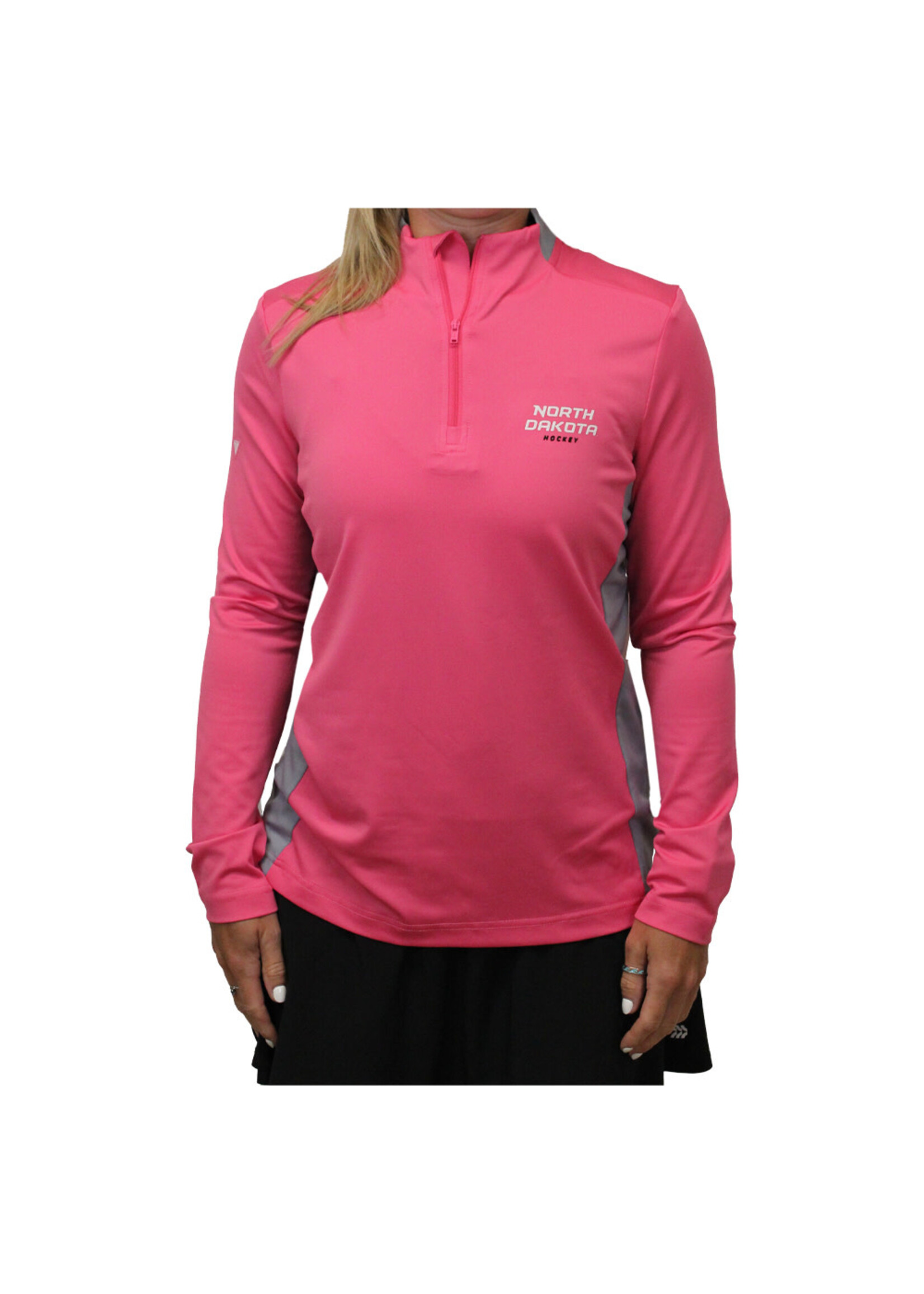 Level Wear Women's Moxie 1/2 Zip