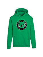 AHUNDYP Captain Jammer ND Hockey Adult Hood