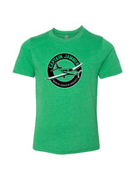 AHUNDYP Captain Jammer ND Hockey Youth Tee