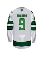 Beauty Unis #9 Sacha Boisvert Adult Beauty Jersey Beauty Unis #9 Sacha Boisvert Adult Beauty Jersey