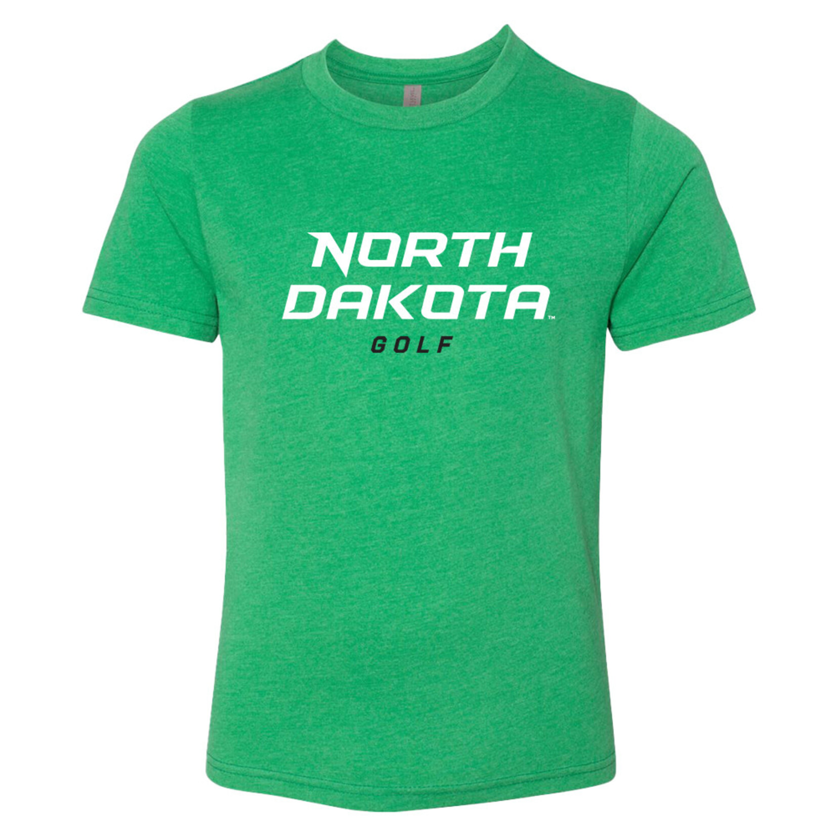 AHUNDYP Lily Bredemeier North Dakota Golf Sport Youth Tee