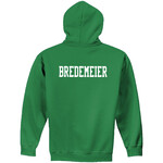 AHUNDYP Lily Bredemeier North Dakota Golf Sport Adult Hood