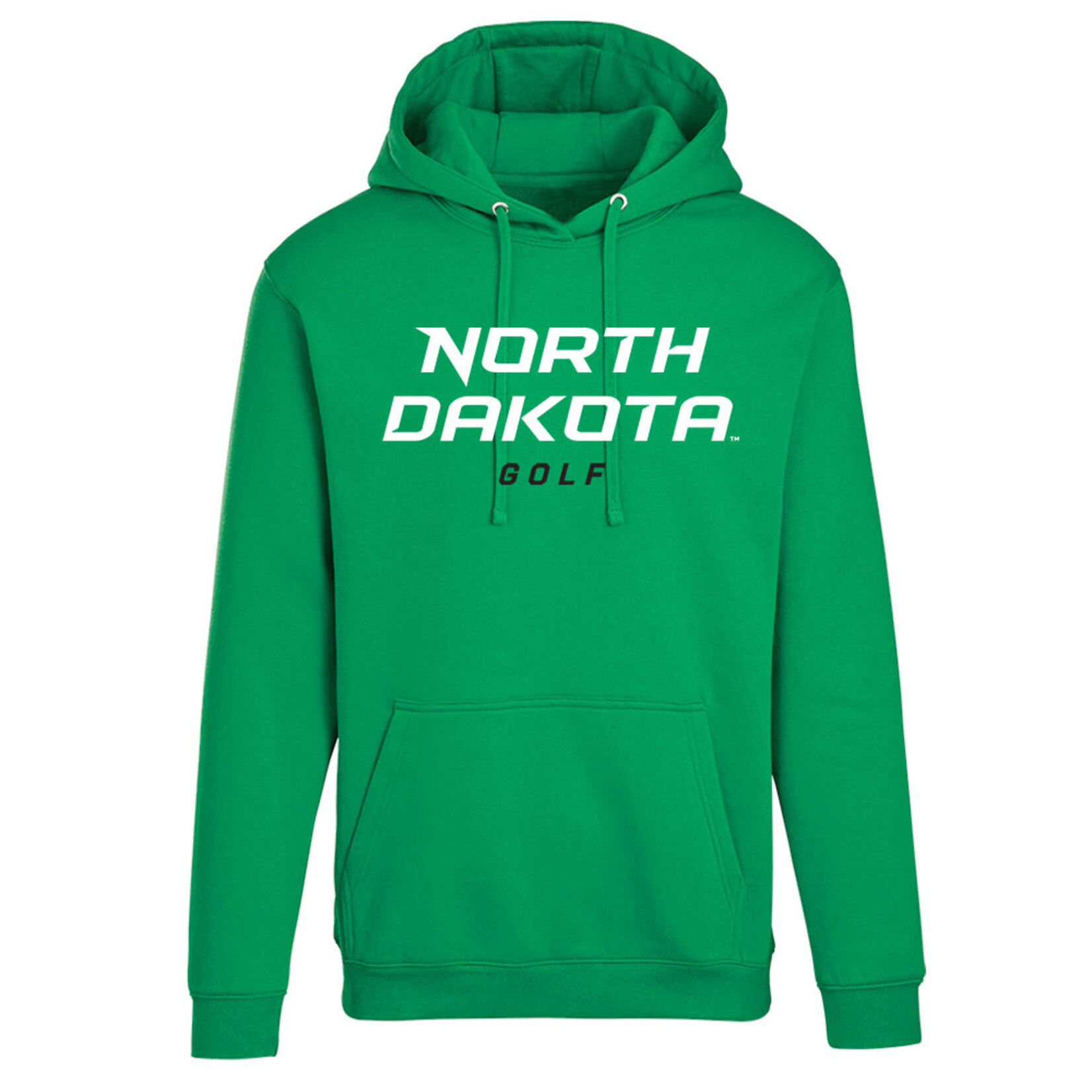 AHUNDYP Lily Bredemeier North Dakota Golf Sport Adult Hood