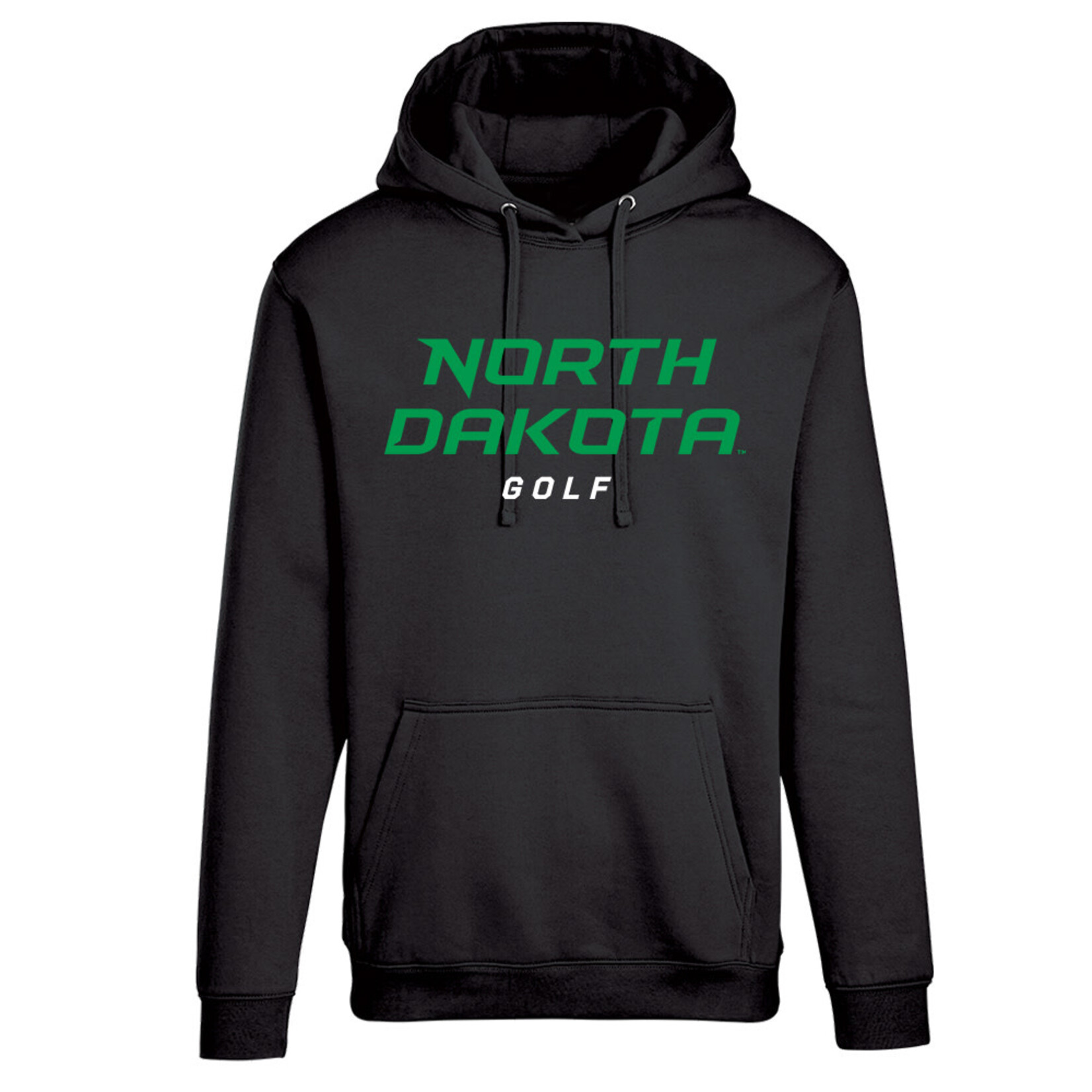 AHUNDYP Lily Bredemeier North Dakota Golf Sport Adult Hood