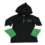 Colosseum Athletics Toddler Rylos 1/4 Zip Windshirt