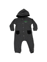 Colosseum Athletics Infant Wafle Romper