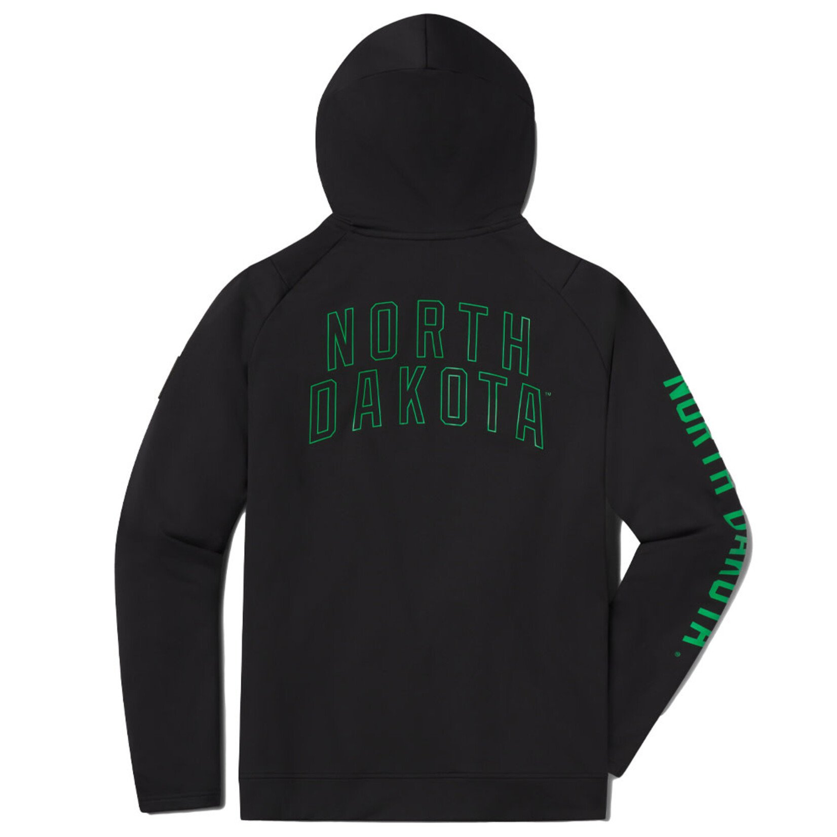 UNRL UNRL North Dakota LE24 Crossover Hood