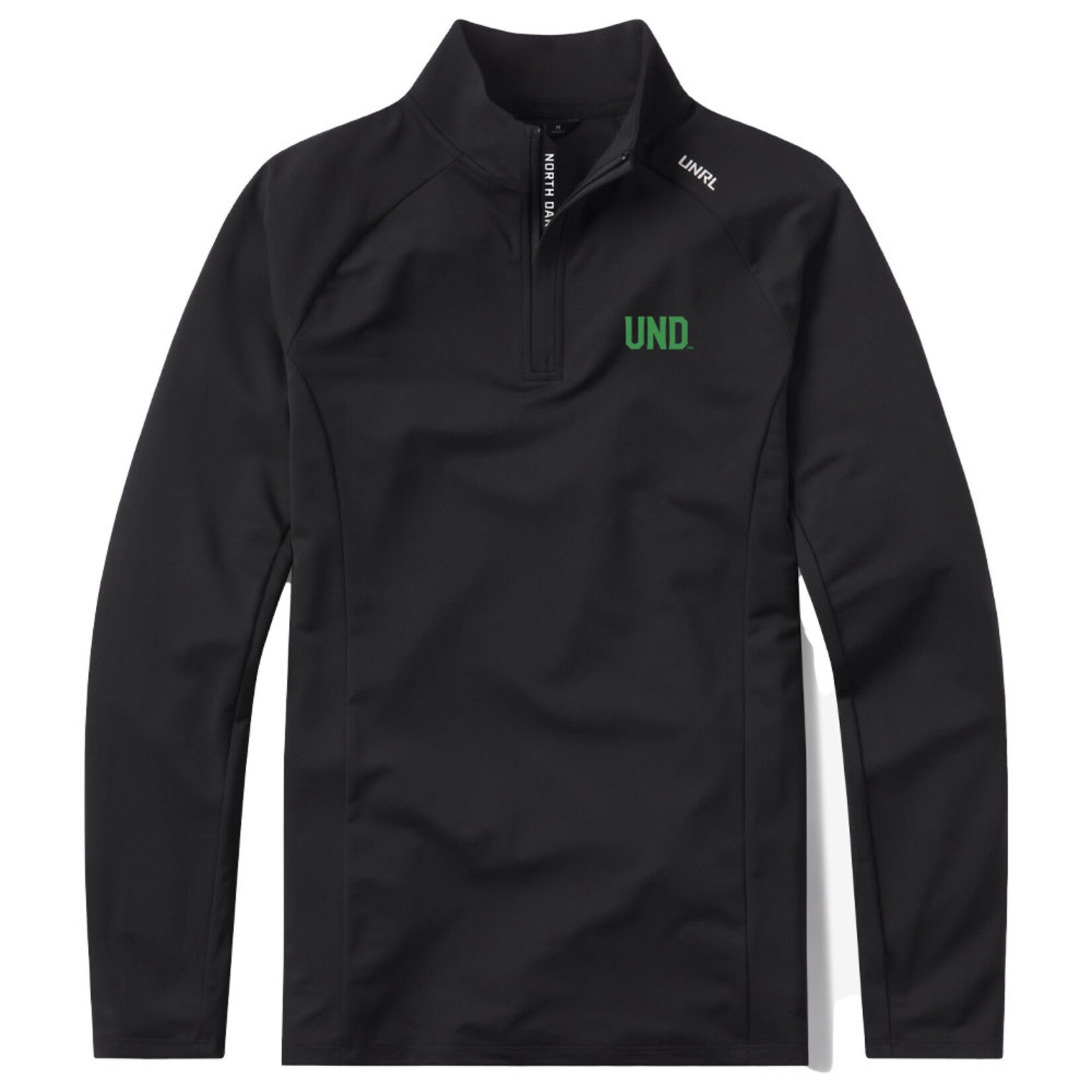 UNRL UNRL Highlands UND 1/4 Zip