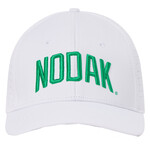 UNRL UNRL NODAK Vented Snapback Cap