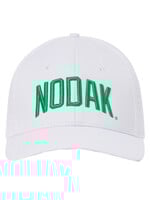 UNRL UNRL NODAK Vented Snapback Cap