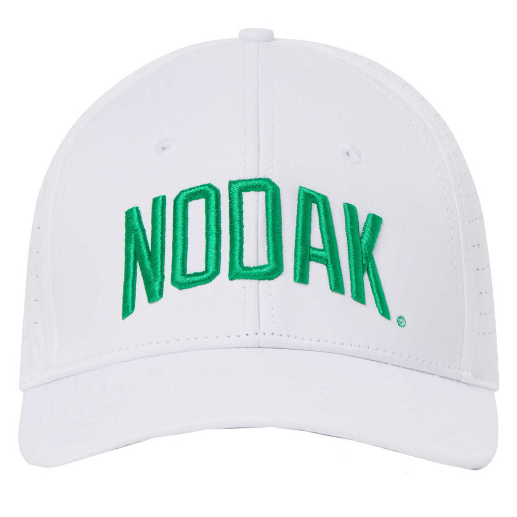 UNRL UNRL NODAK Vented Snapback Cap