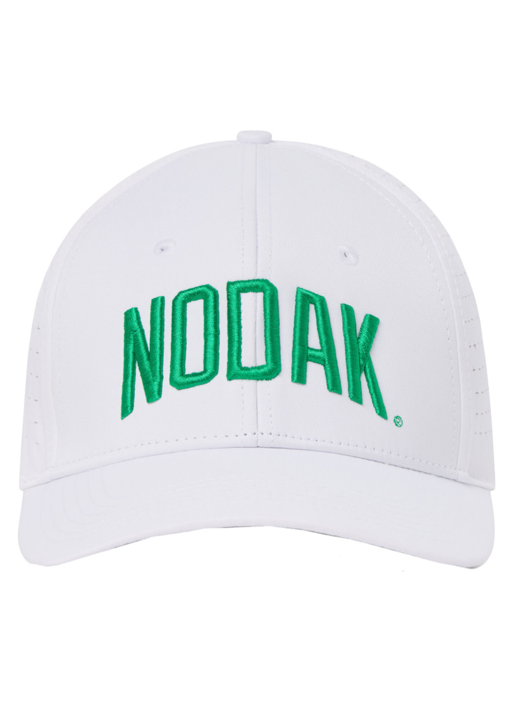 UNRL UNRL NODAK Vented Snapback Cap