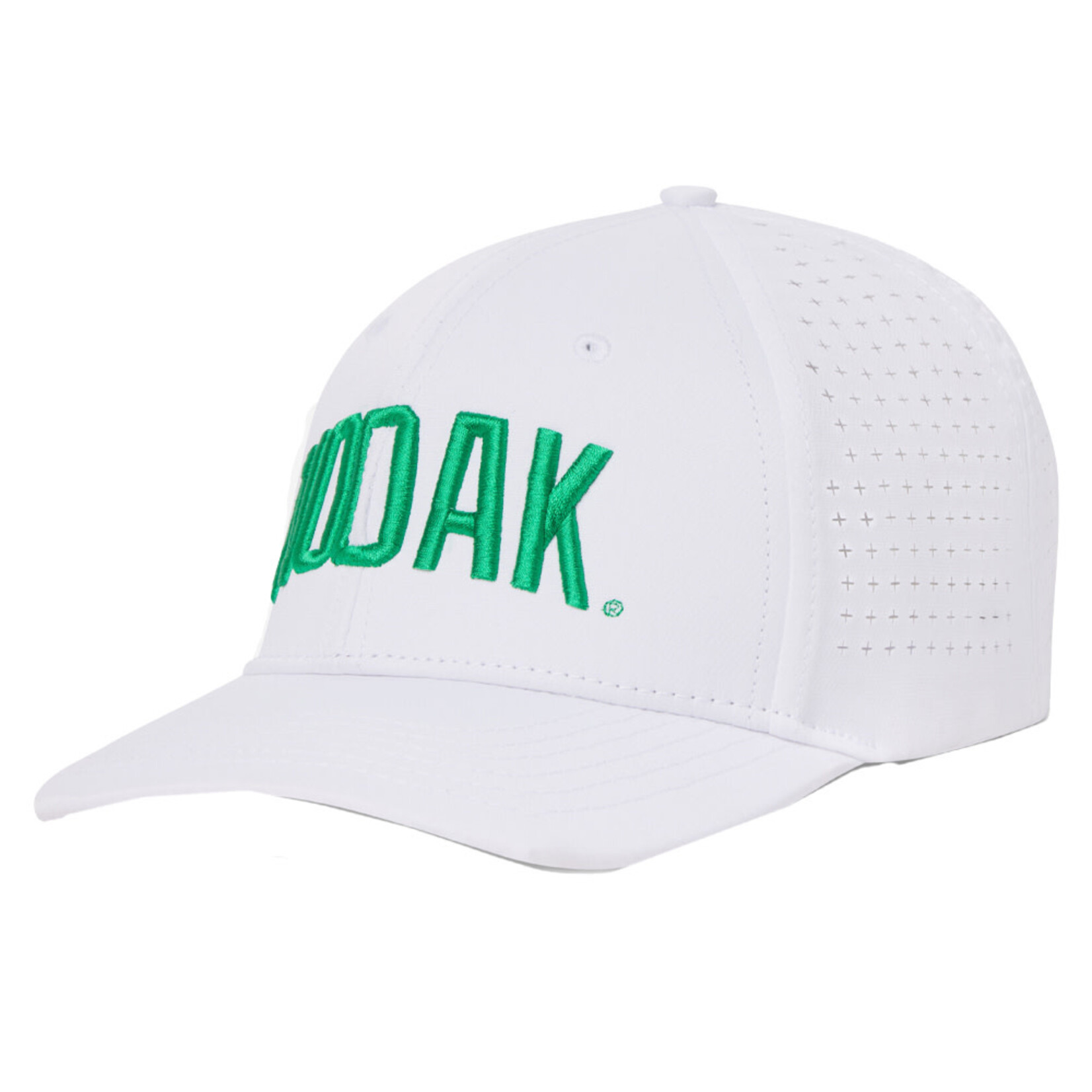 UNRL UNRL NODAK Vented Snapback Cap