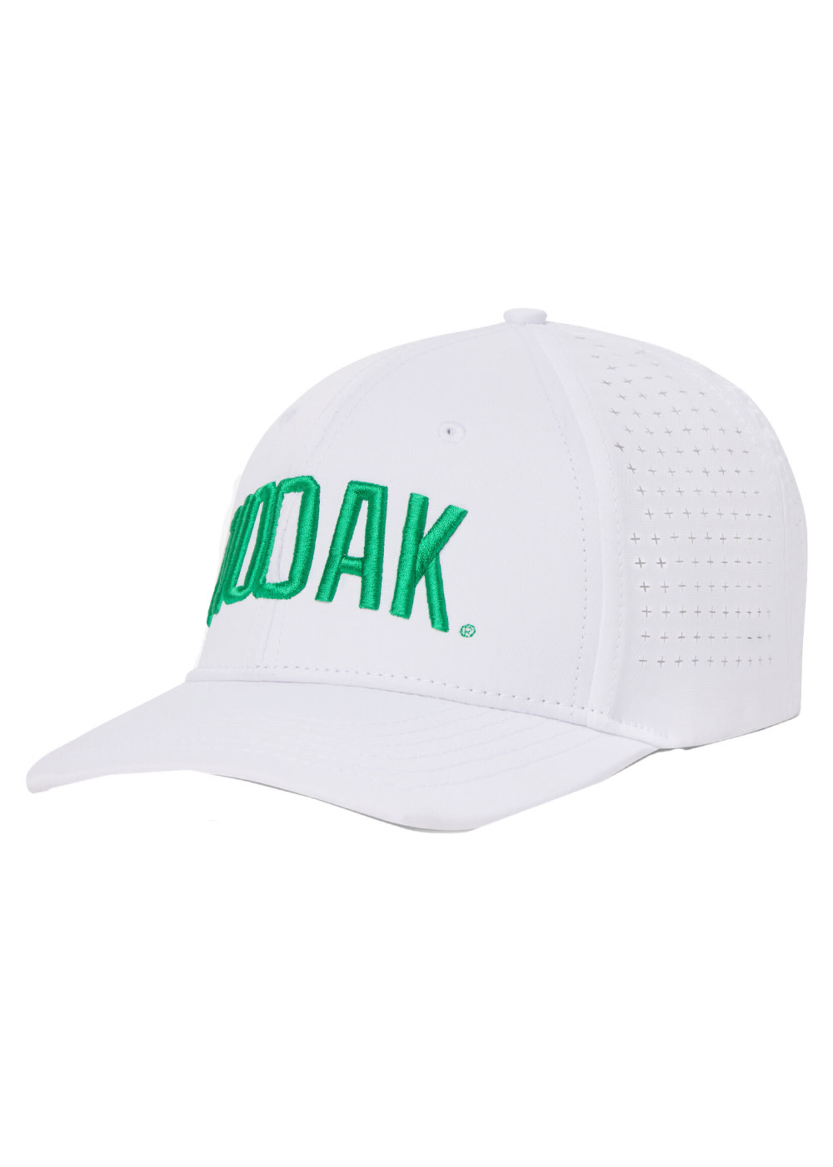 UNRL UNRL NODAK Vented Snapback Cap