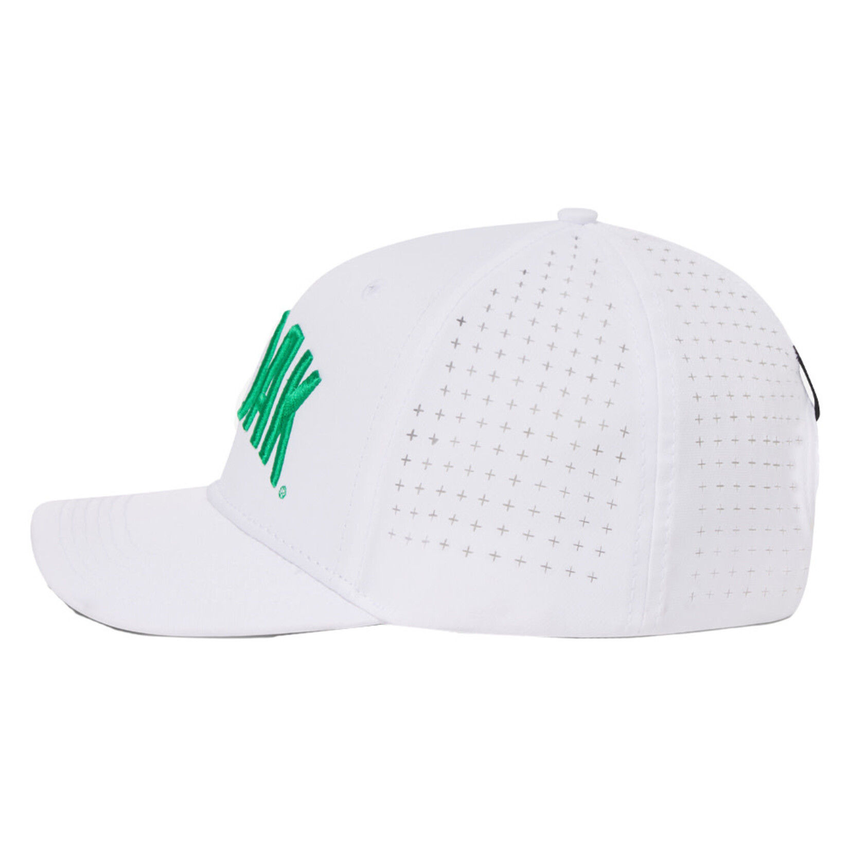 UNRL UNRL NODAK Vented Snapback Cap