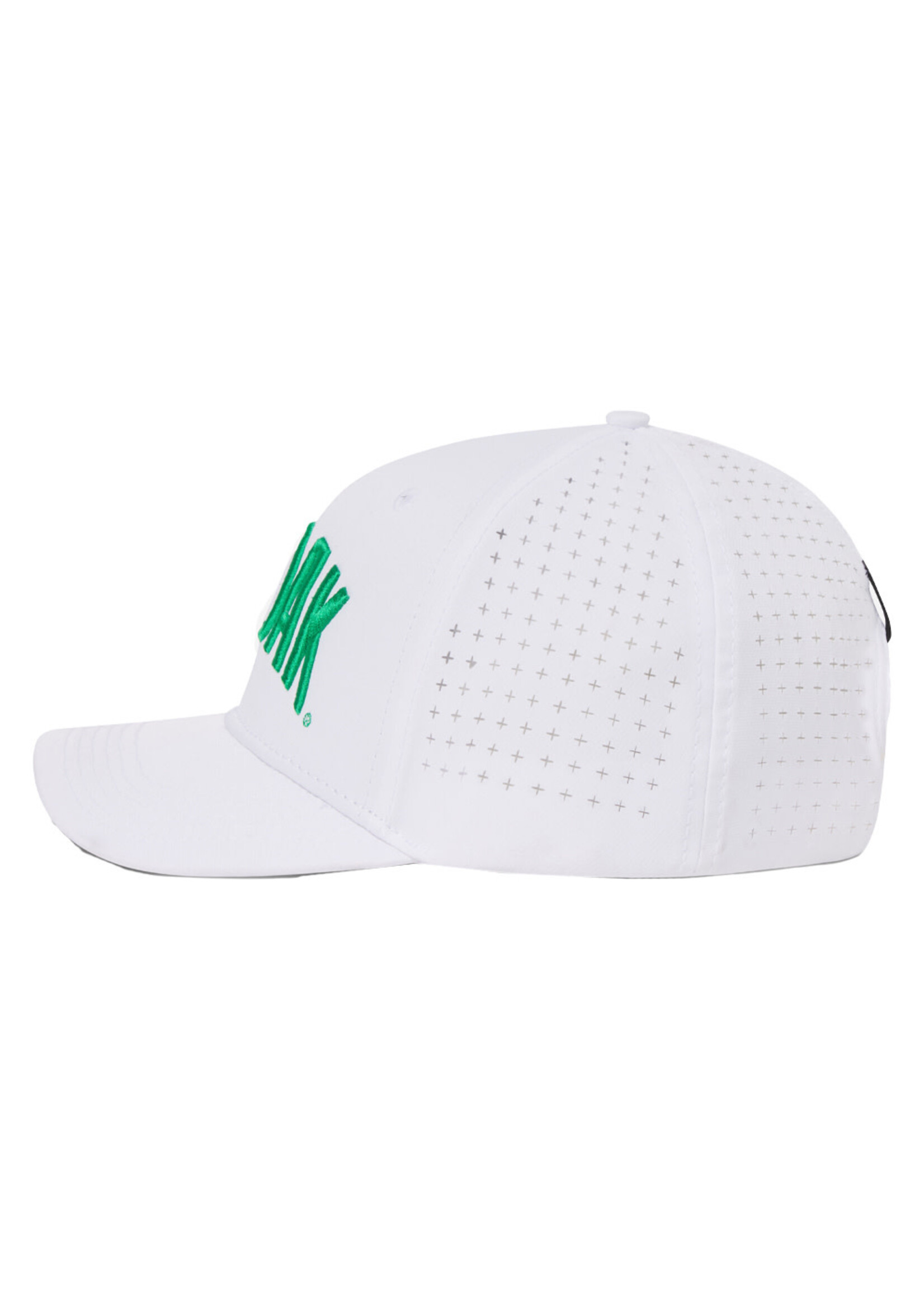 UNRL UNRL NODAK Vented Snapback Cap