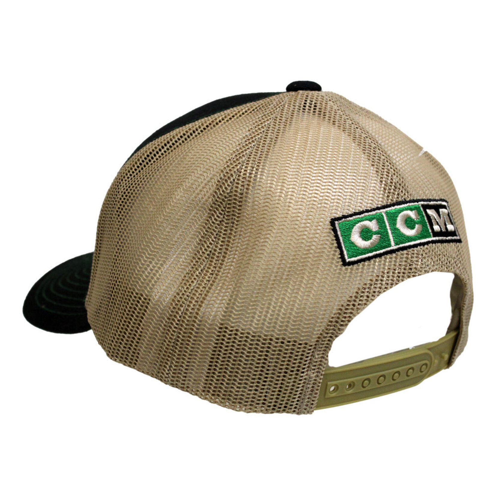 CCM Hockey CCM Starting Line Up Trucker Cap