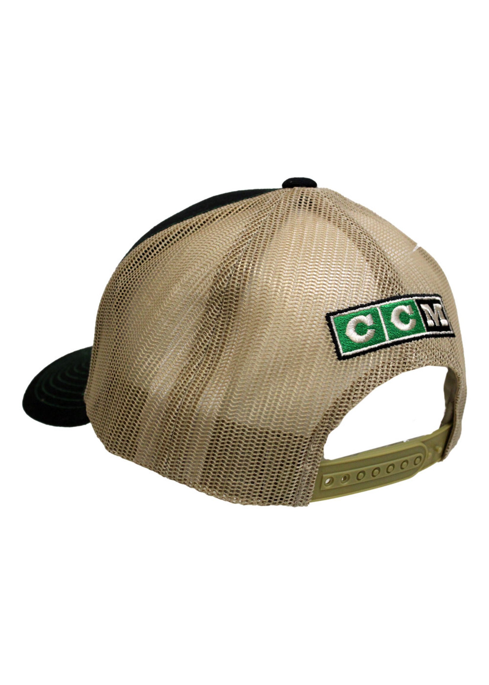CCM Hockey CCM Starting Line Up Trucker Cap