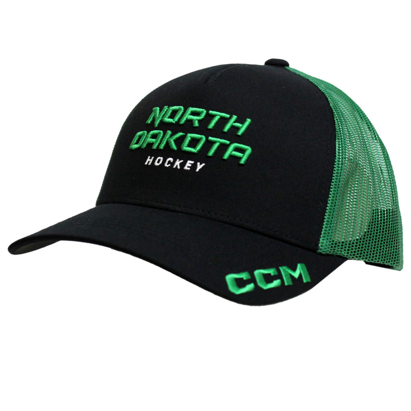 CCM Hockey CCM Powerplay Trucker Cap