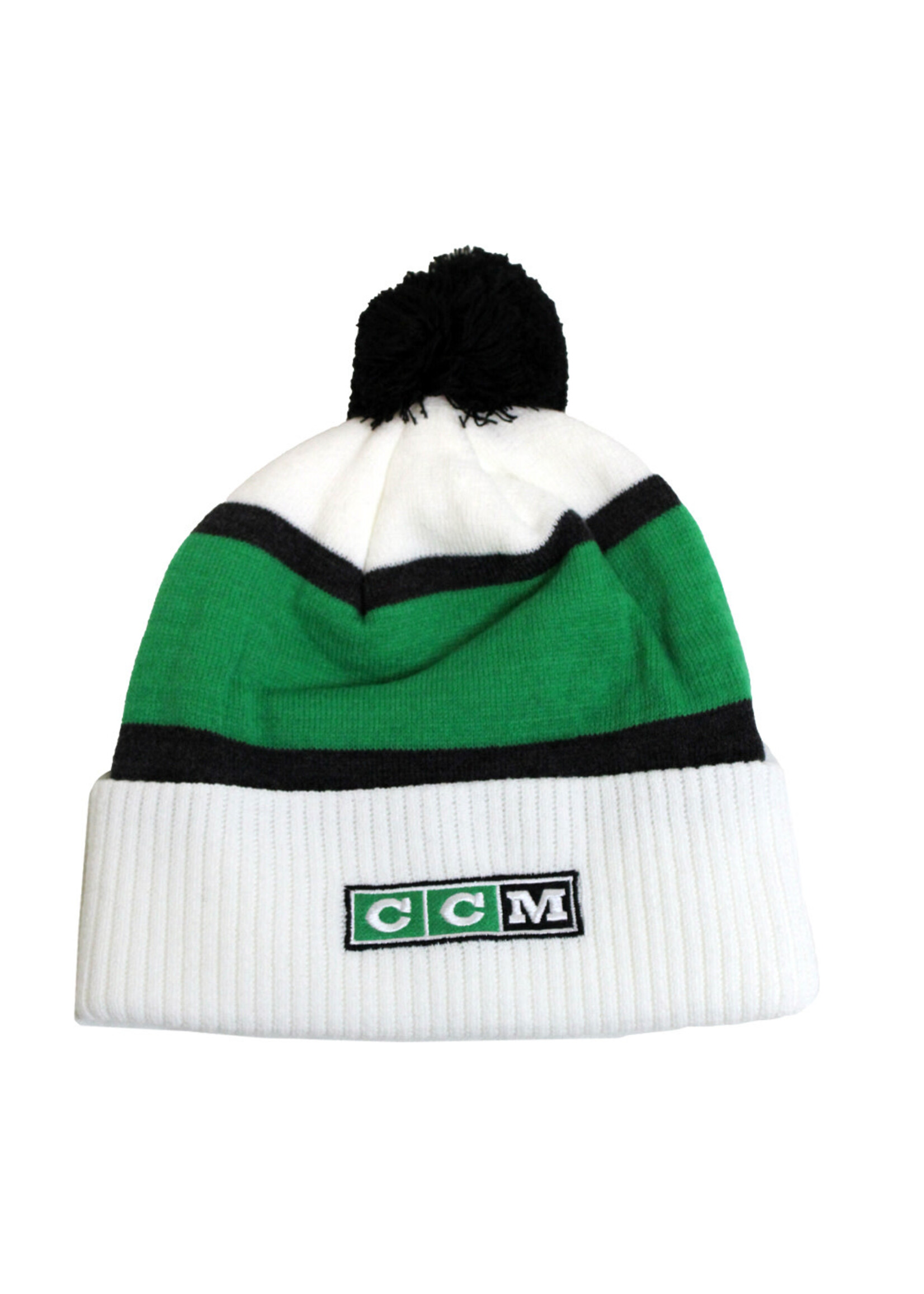 CCM Hockey CCM Ice Knit Toque