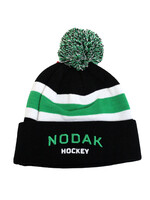 CCM Hockey CCM NODAK Pom Classic Knit
