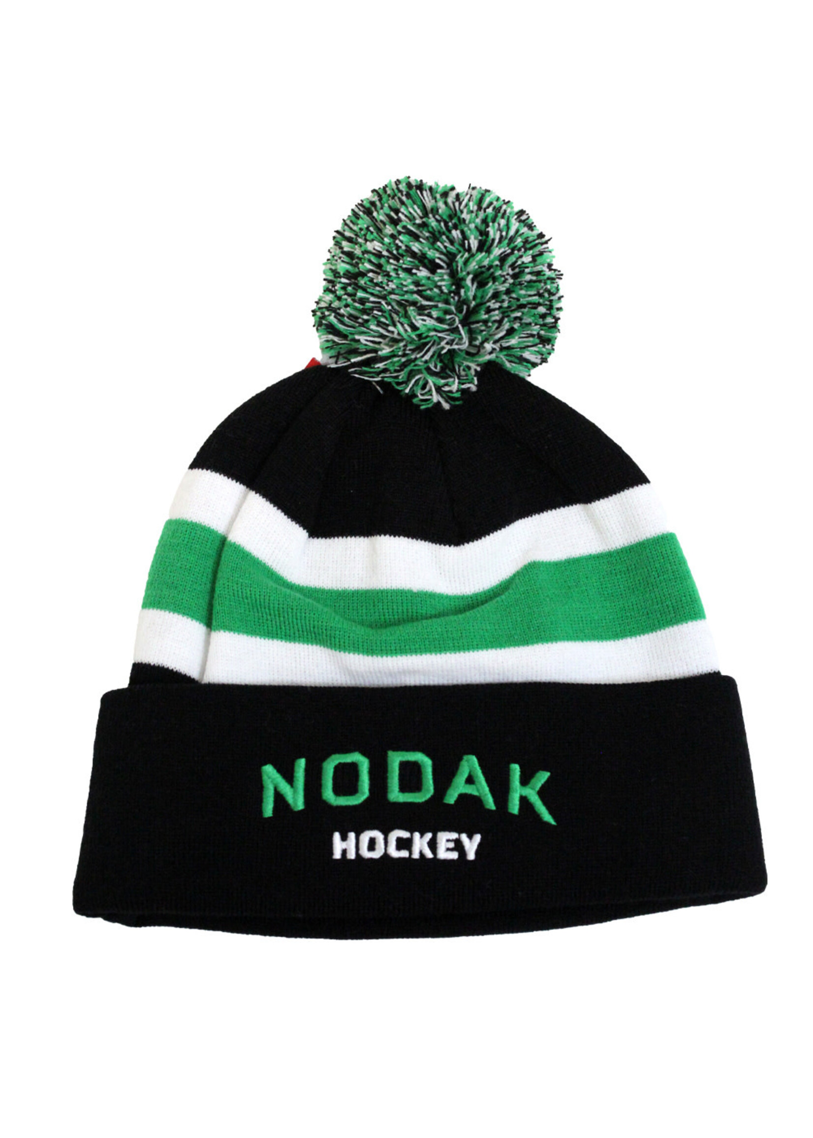 CCM Hockey CCM NODAK Pom Classic Knit