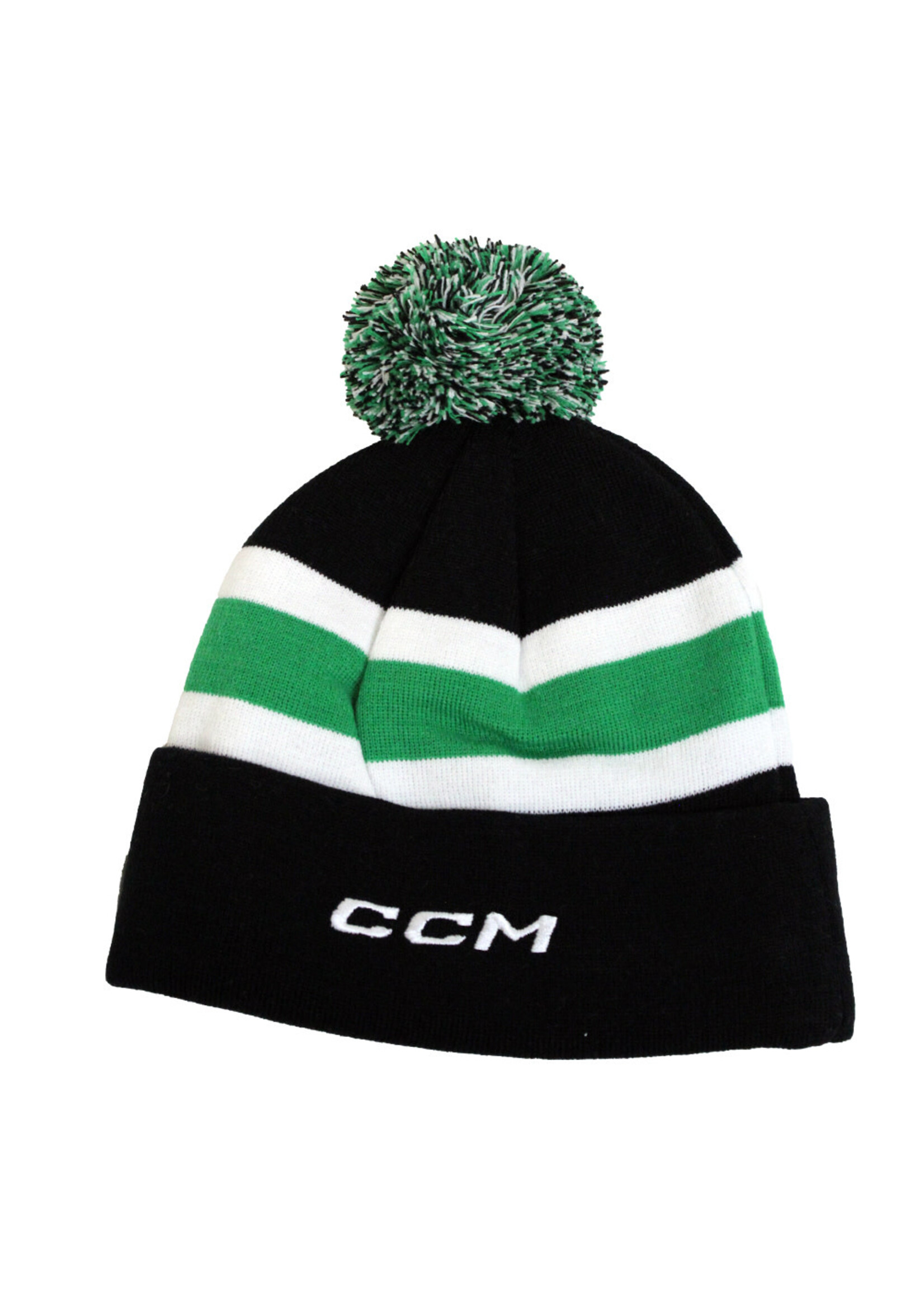 CCM Hockey CCM NODAK Pom Classic Knit