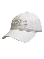 The Game The Game 3 Bar UND WHITEOUT Hat