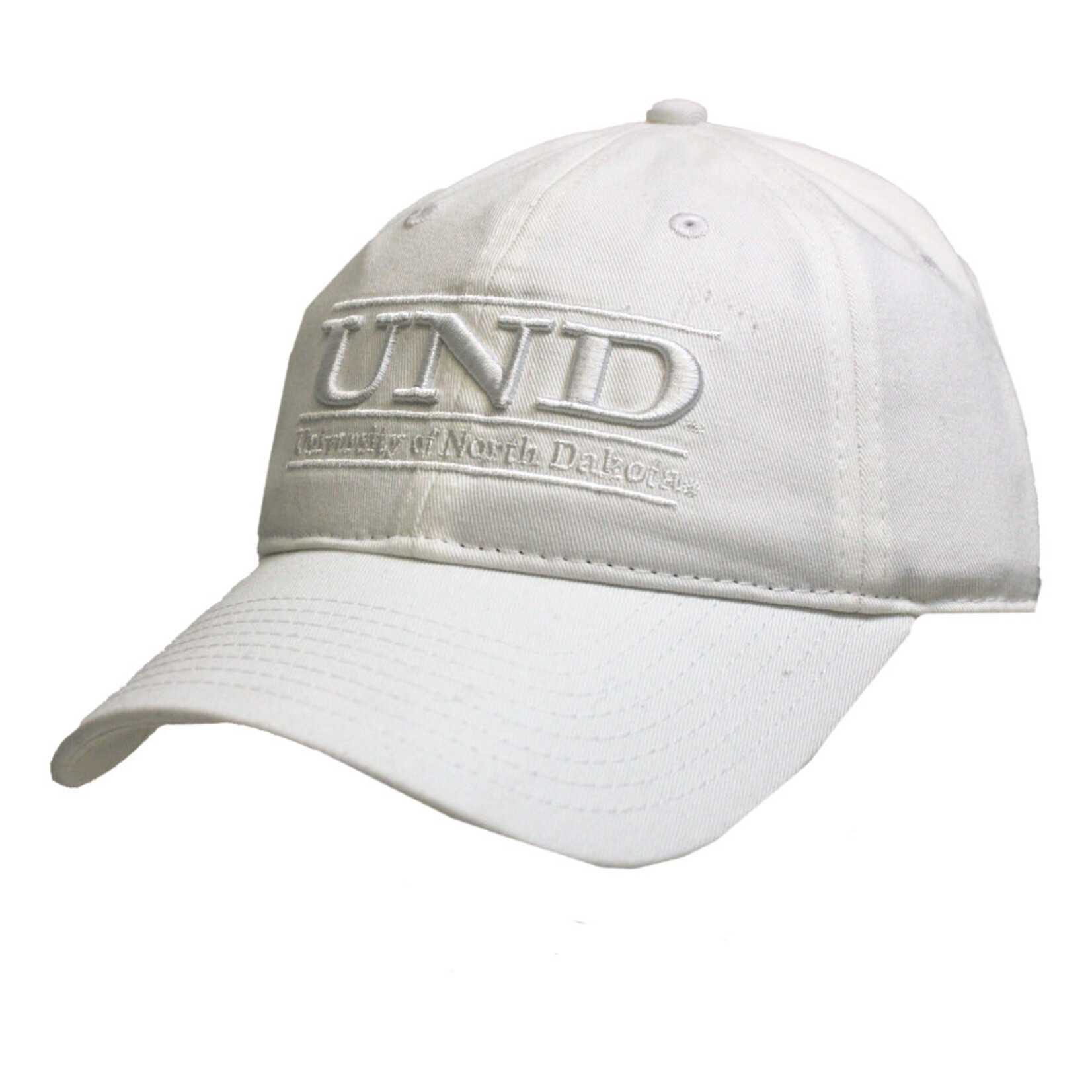 The Game The Game 3 Bar UND WHITEOUT Hat