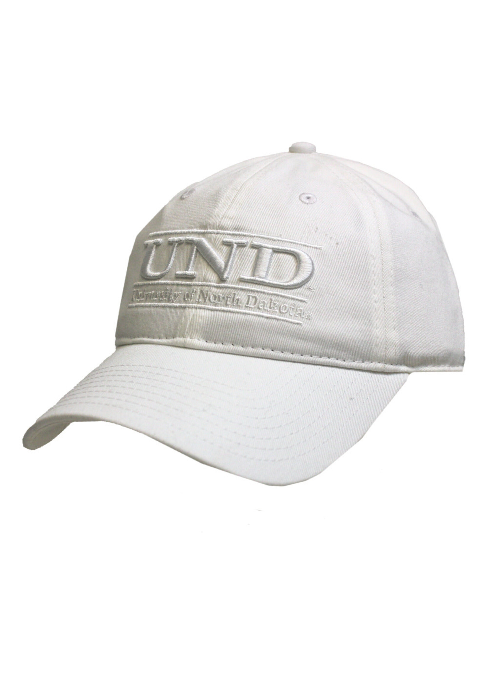 The Game The Game 3 Bar UND WHITEOUT Hat