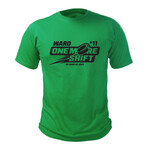 AHUNDYP One More Shift Tee - Dixon Ward