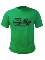 AHUNDYP One More Shift Tee - Dixon Ward
