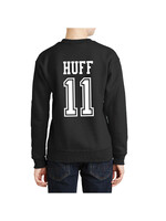 AHUNDYP #11 Morgan Huff North Dakota Soccer Sport Youth Crew