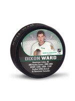 Wincraft UND Alumni Dixon Ward Puck