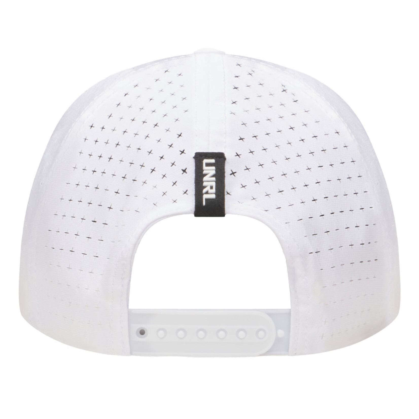 UNRL UNRL NODAK Vented Snapback Cap