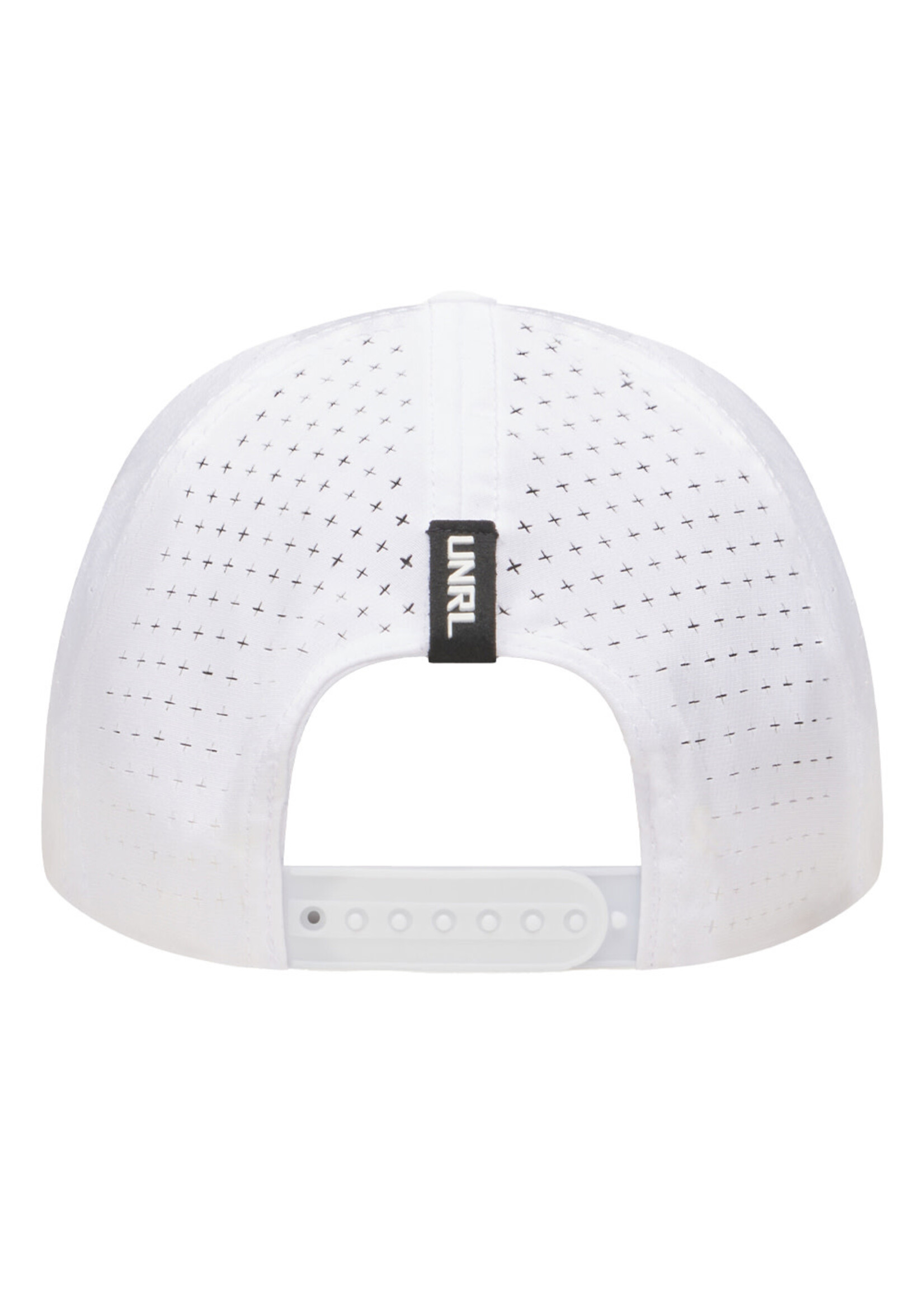 UNRL UNRL NODAK Vented Snapback Cap