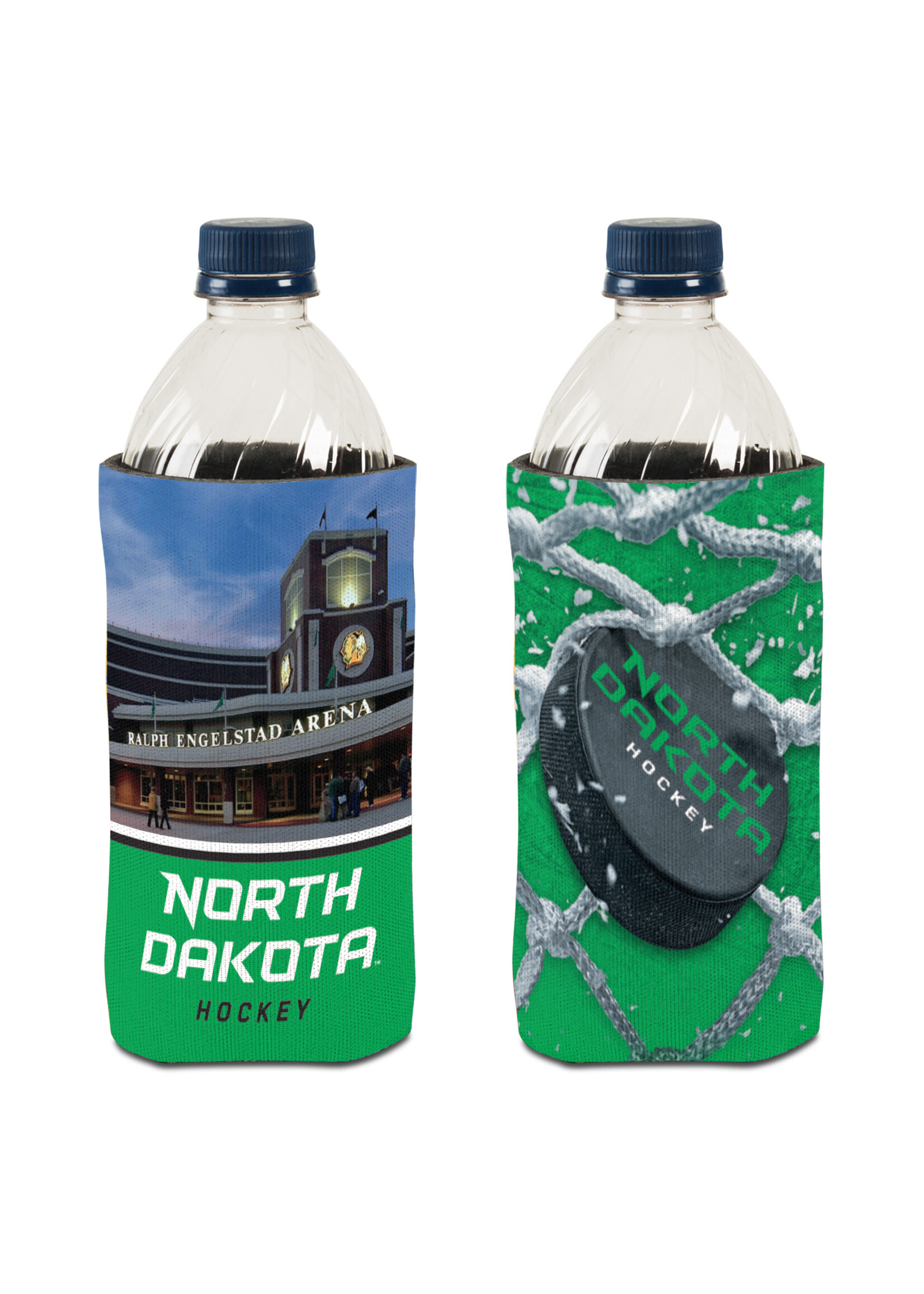 Wincraft The Big Boy North Dakota Hockey Can Cooler