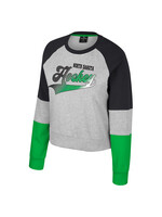 Colosseum Athletics Katinka Scoop Neck Pullover