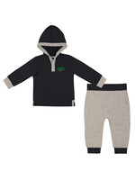 Colosseum Athletics Infant Todd Henley Set