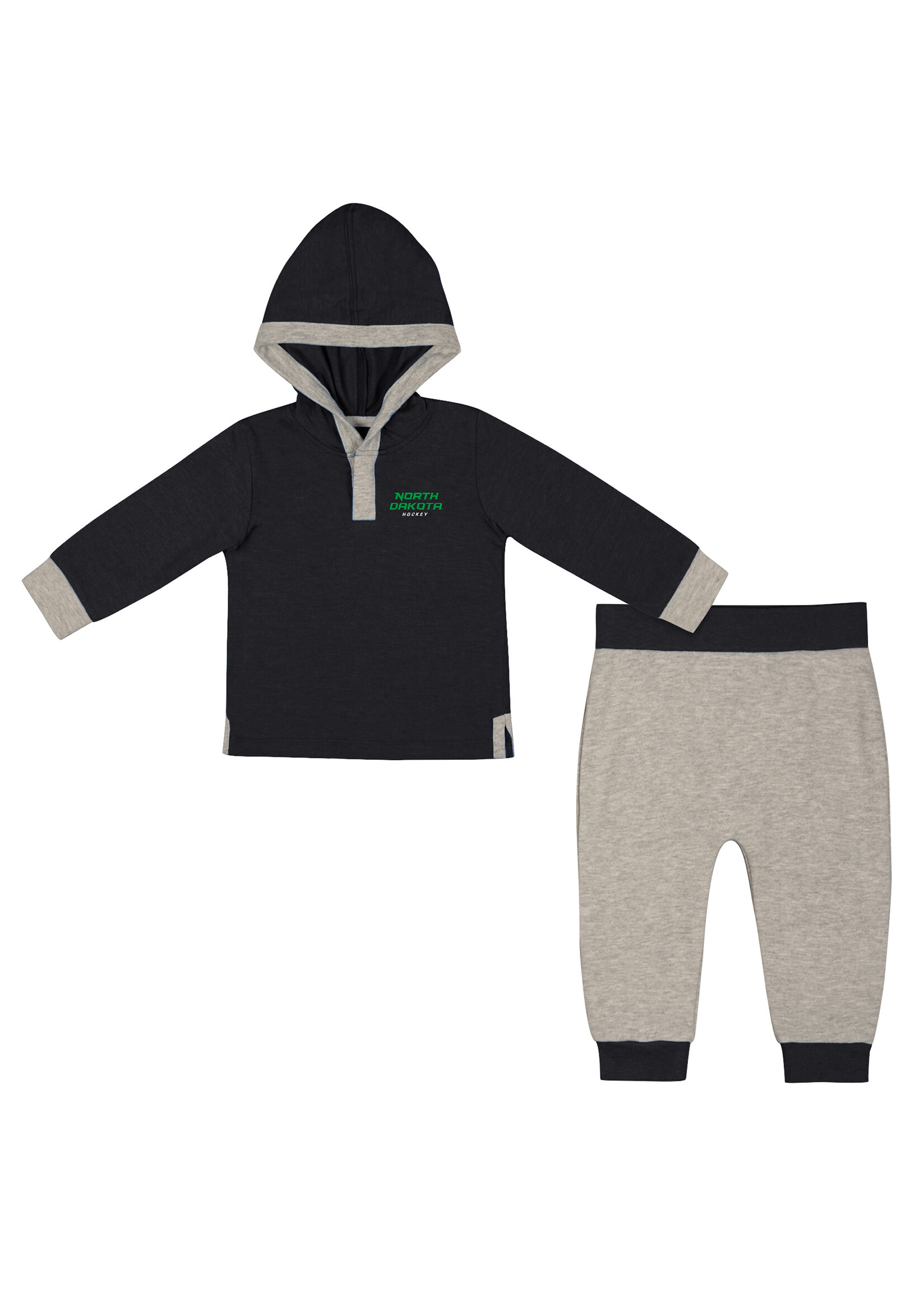 Colosseum Athletics Infant Todd Henley Set