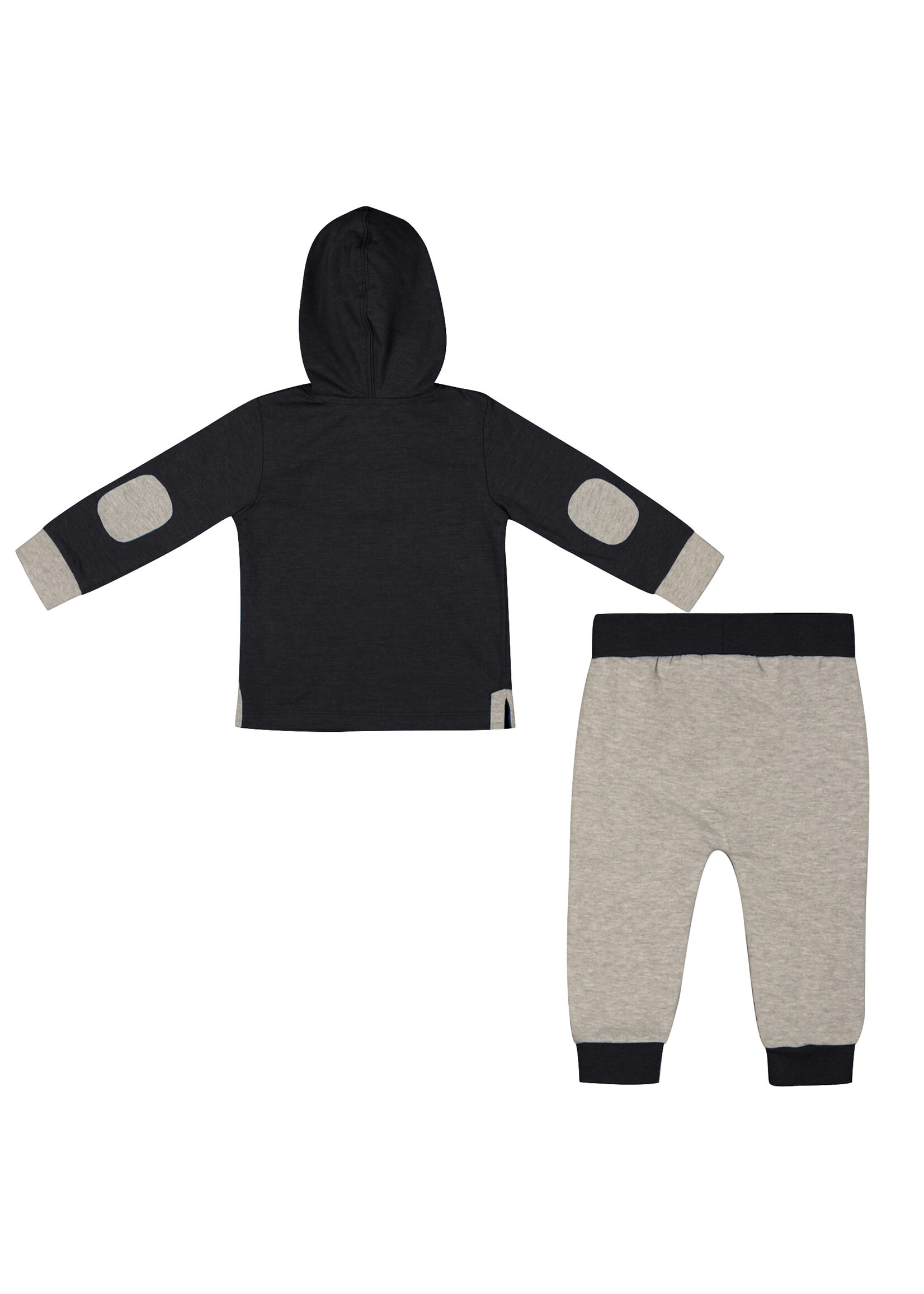 Colosseum Athletics Infant Todd Henley Set