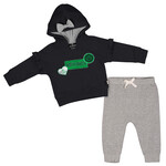 Colosseum Athletics Infant Patches Fleece Set