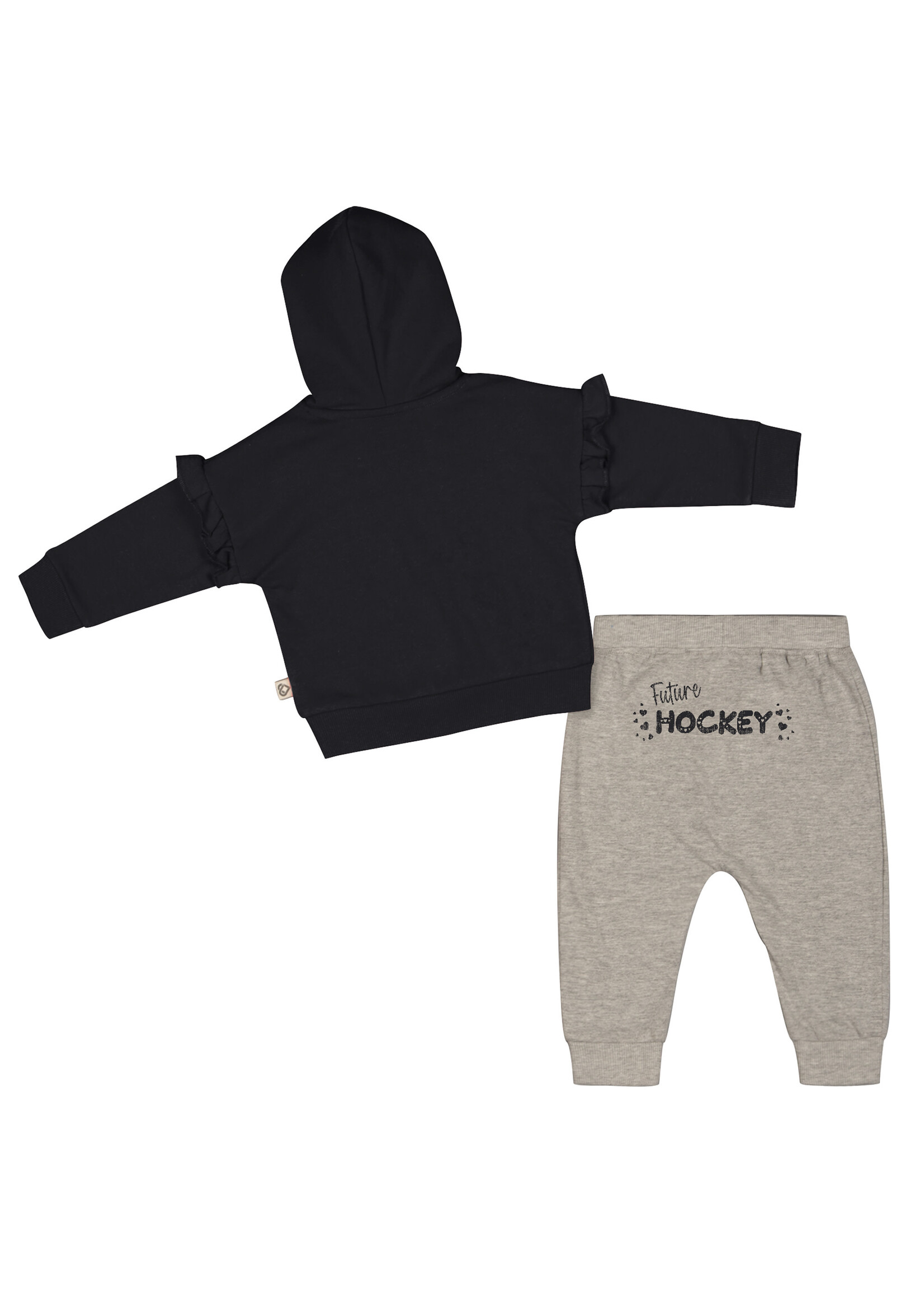 Colosseum Athletics Infant Patches Fleece Set