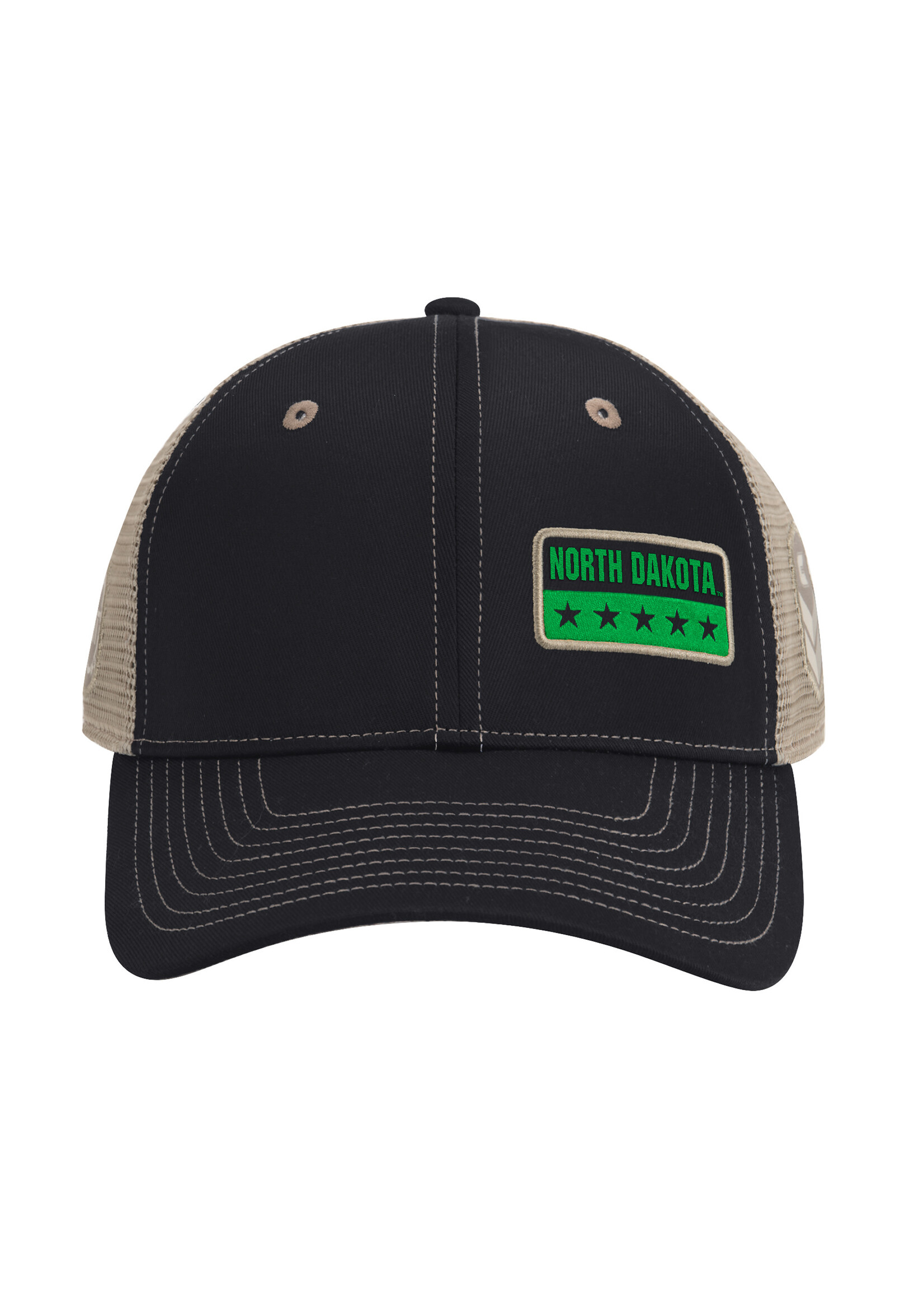 Colosseum Athletics OHT MOS Snapback Cap